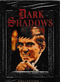 Dark Shadows: The Original Series: Collection 1