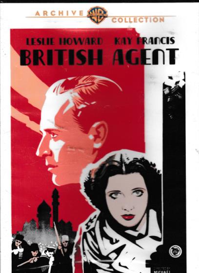 British Agent