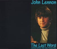 John Lennon: The Last Word