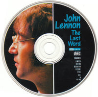 John Lennon: The Last Word