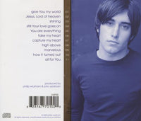 Phil Wickham: Give You My World