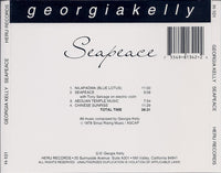 Georgia Kelly: Seapeace