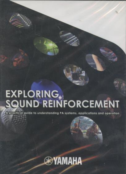 Exploring Sound Reinforcement