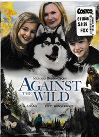 Against The Wild