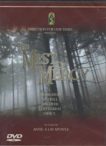 The Mist Of Mercy