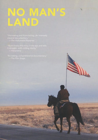 No Man's Land FYC