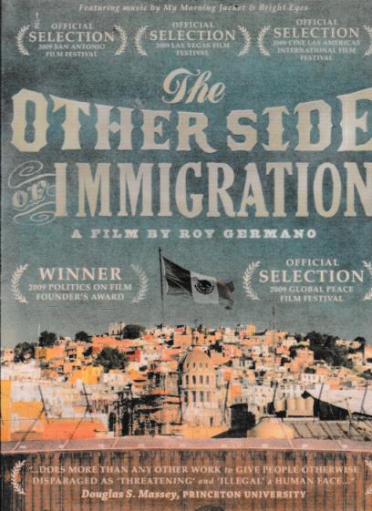 The Other Side Of Immigration