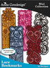 Anita Goodesign Mini Collection: Lace Bookmarks