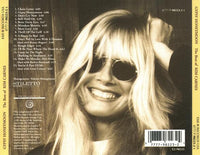 Kim Carnes: Gypsy Honeymoon: The Best Of Kim Carnes