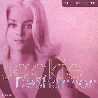 Jackie DeShannon: The Best Of Jackie DeShannon