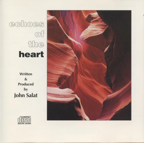 John Salat: Echoes Of The Heart