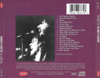 Delaney & Bonnie: The Best Of Delaney & Bonnie