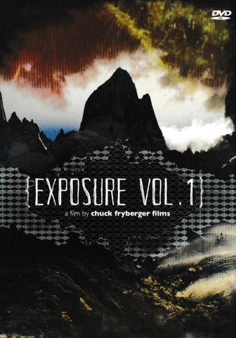 Exposure Volume 1 PAL