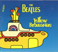 The Beatles: Yellow Submarine Songtrack