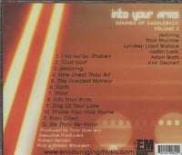 Into Your Arms: Sounds Of Saddleback Volume 2