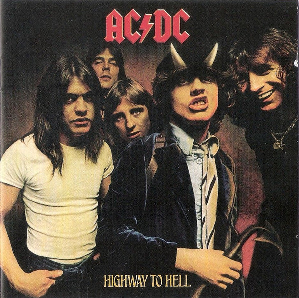 AC/DC: Highway To Hell