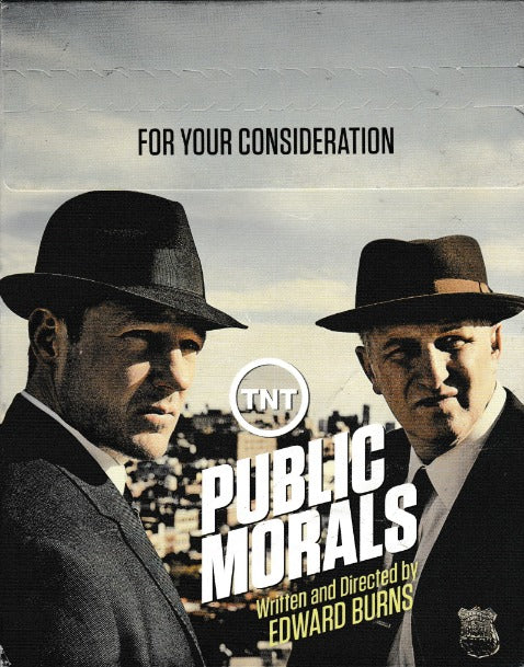 Public Morals FYC