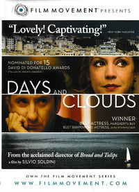 Days And Clouds