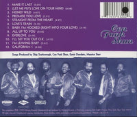 Con Funk Shun: The Ballads Collection