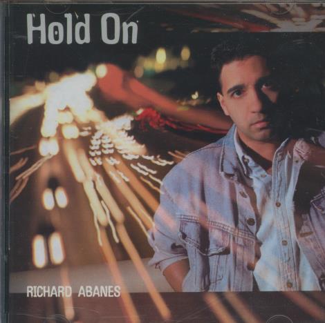 Richard Abanes: Hold On