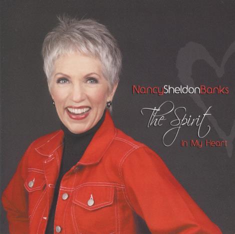 Nancy Sheldon Banks: The Spirit In My Heart