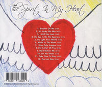 Nancy Sheldon Banks: The Spirit In My Heart