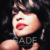 Sade: The Ultimate Collection