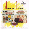 Jan & Dean: Ride The Wild Surf / The Little Old Lady From Pasadena