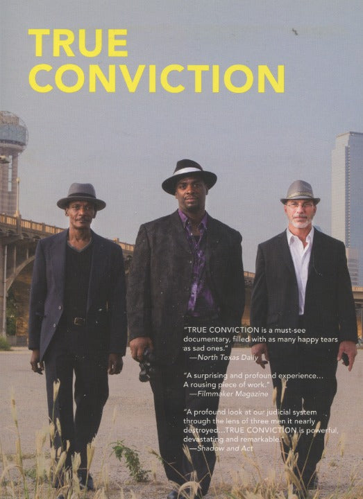 True Conviction FYC