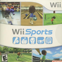 Wii Sports