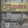 Civilization 3 Complete