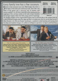 The In-Laws: Double Feature 2-Disc Set