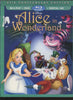 Alice In Wonderland 65th Anniversary 2-Disc Set