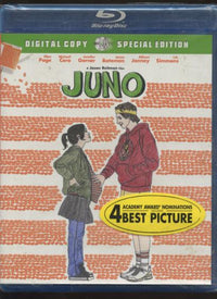 Juno Special