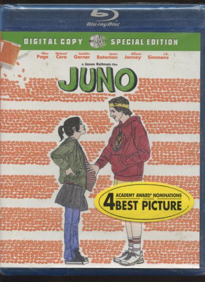 Juno Special