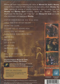 Michael W. Smith: Worship