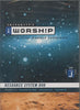 Integrity's iWorship: Resource System DVD Volume J