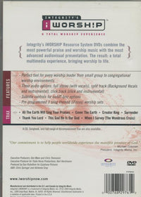 Integrity's iWorship: Resource System DVD Volume H