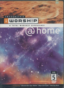 Integrity's iWorship @ Home Volume 5