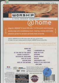 Integrity's iWorship @ Home Volume 5