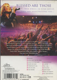 Hillsong: Live Worship: Blessed