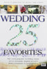 25 Wedding Favorites