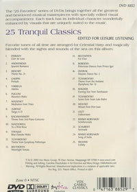 25 Tranquil Classics