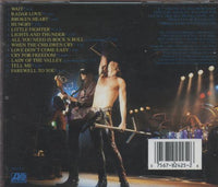 White Lion: The Best Of White Lion