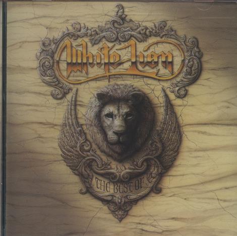 White Lion: The Best Of White Lion