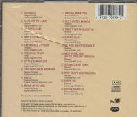 Del Shannon: Greatest Hits w/ Cracked Case