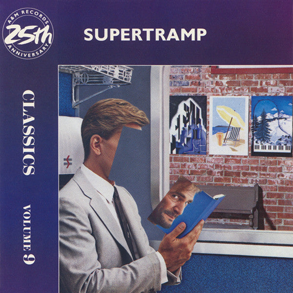 Supertramp: Classics Volume 9