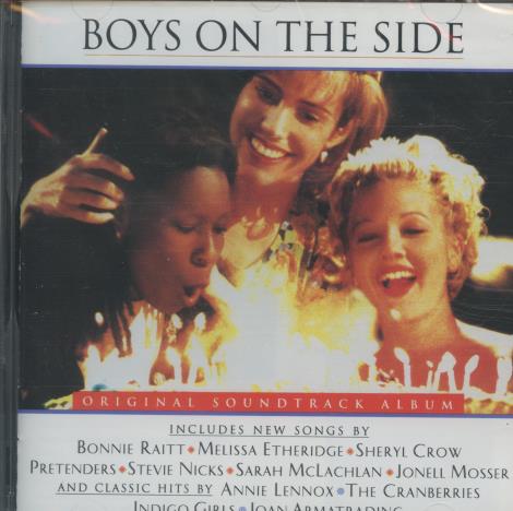 Boys On The Side: Original Soundtrack Album