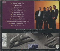 Spyro Gyra: Love & Other Obsessions