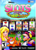 WMS Slots: Alice & The Mad Tea Party